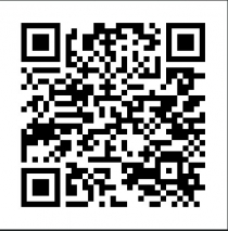 QRコードをスマホで読み取って頂くか、QRコードをクリックすると、申し込みフォームに移動します。